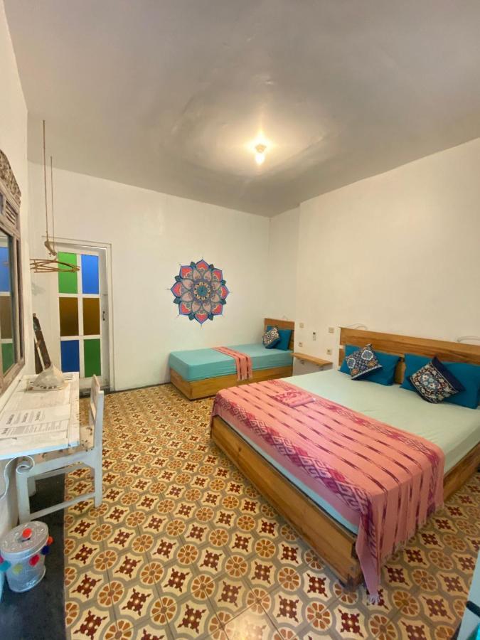 The Bodhi Tree Karimunjawa Hostel Екстериор снимка