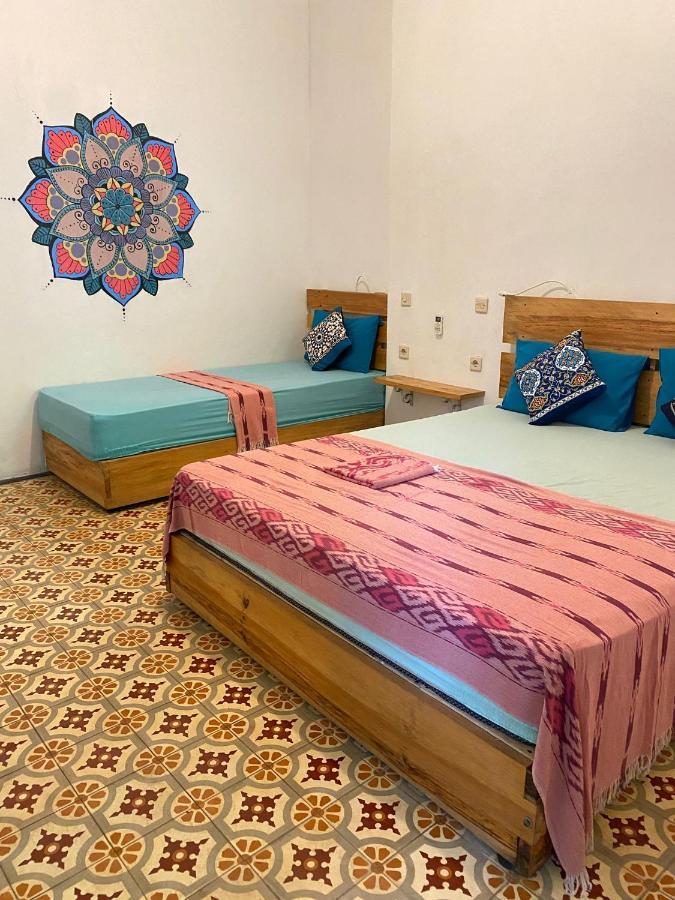The Bodhi Tree Karimunjawa Hostel Екстериор снимка