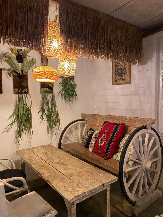 The Bodhi Tree Karimunjawa Hostel Екстериор снимка