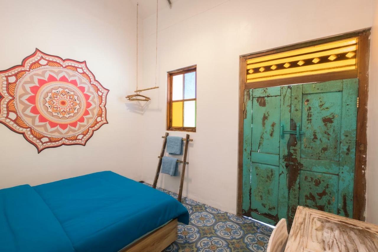 The Bodhi Tree Karimunjawa Hostel Екстериор снимка