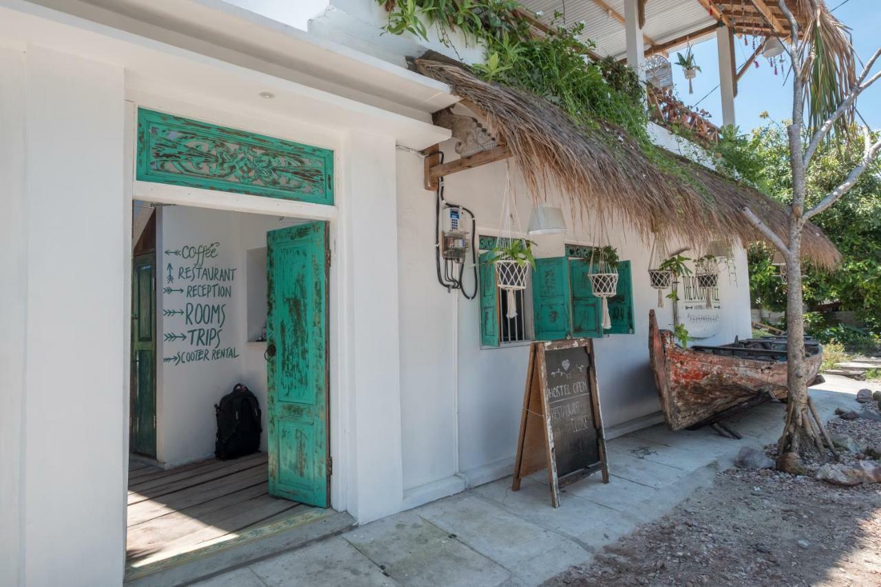 The Bodhi Tree Karimunjawa Hostel Екстериор снимка