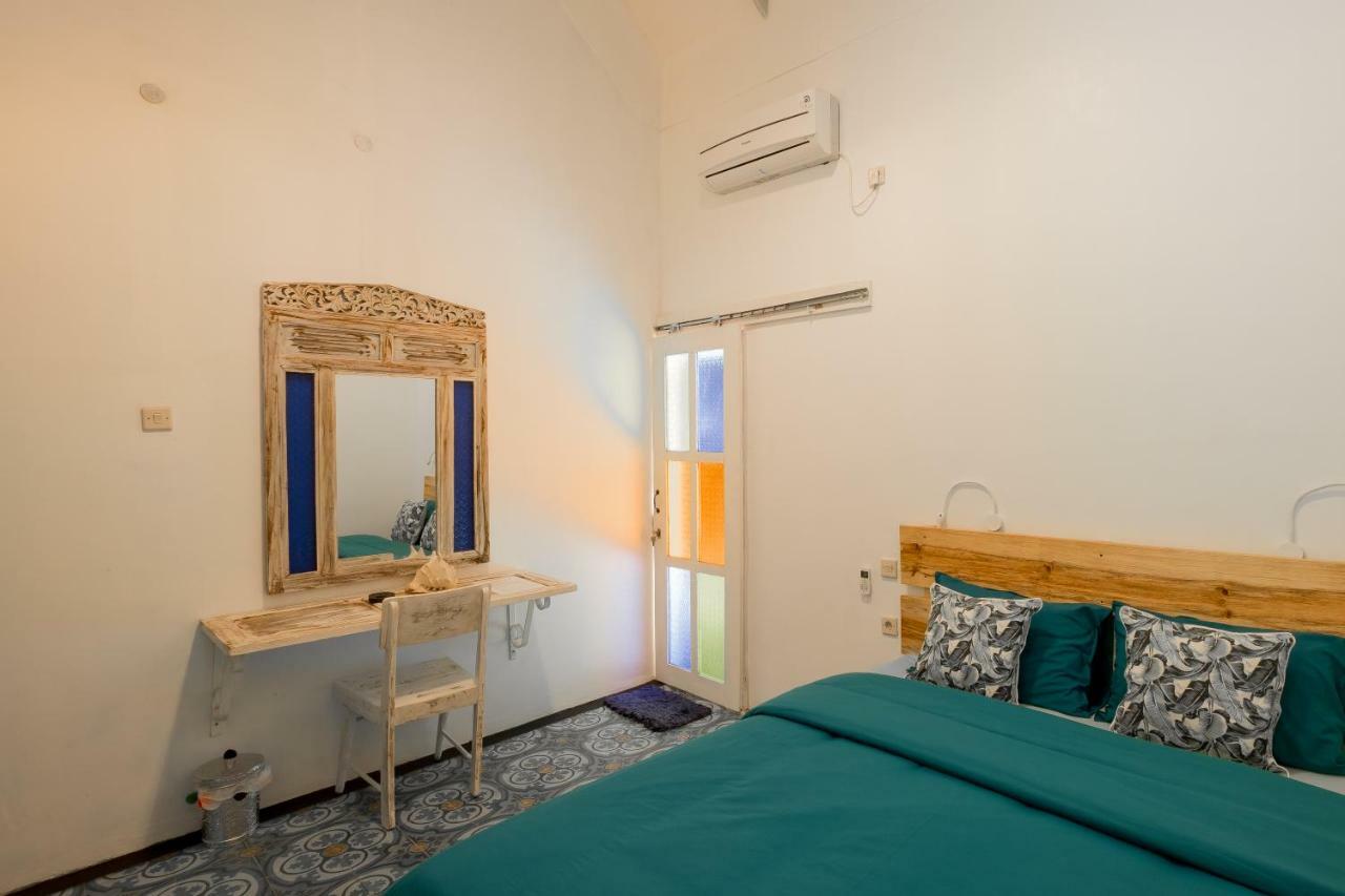 The Bodhi Tree Karimunjawa Hostel Екстериор снимка