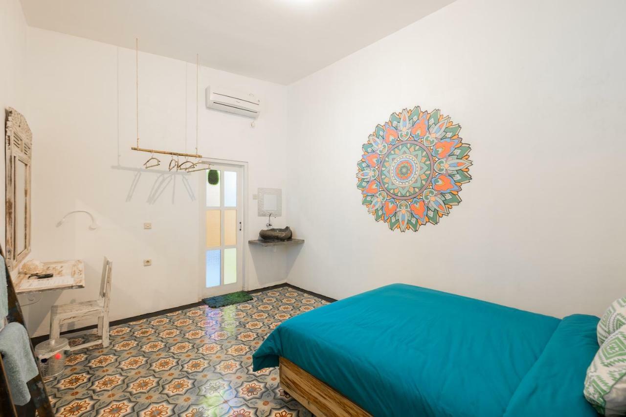 The Bodhi Tree Karimunjawa Hostel Екстериор снимка