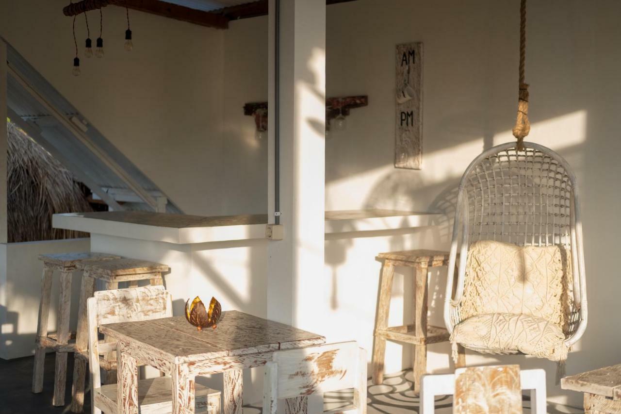 The Bodhi Tree Karimunjawa Hostel Екстериор снимка