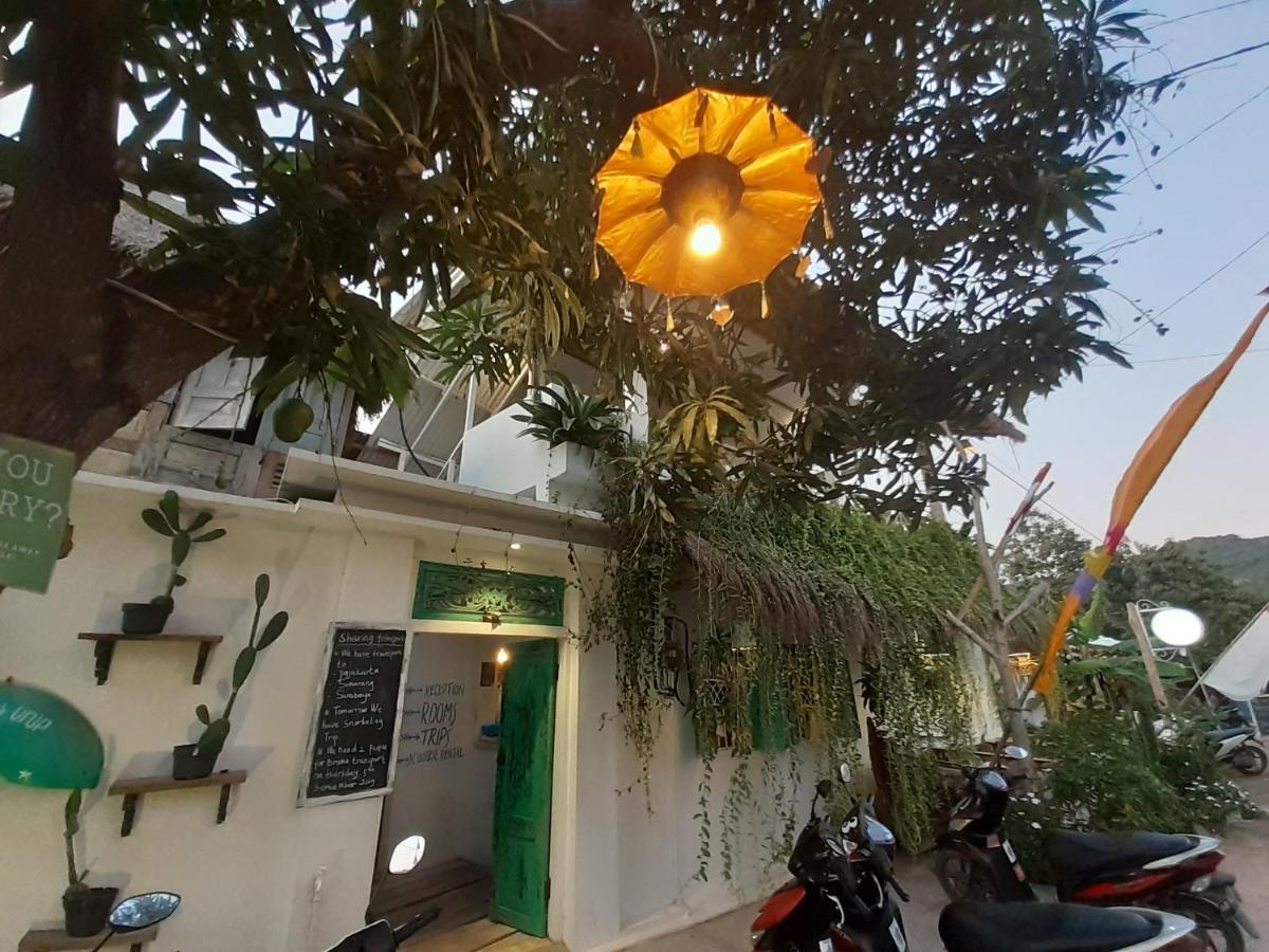 The Bodhi Tree Karimunjawa Hostel Екстериор снимка