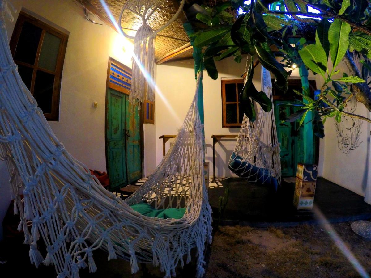 The Bodhi Tree Karimunjawa Hostel Екстериор снимка