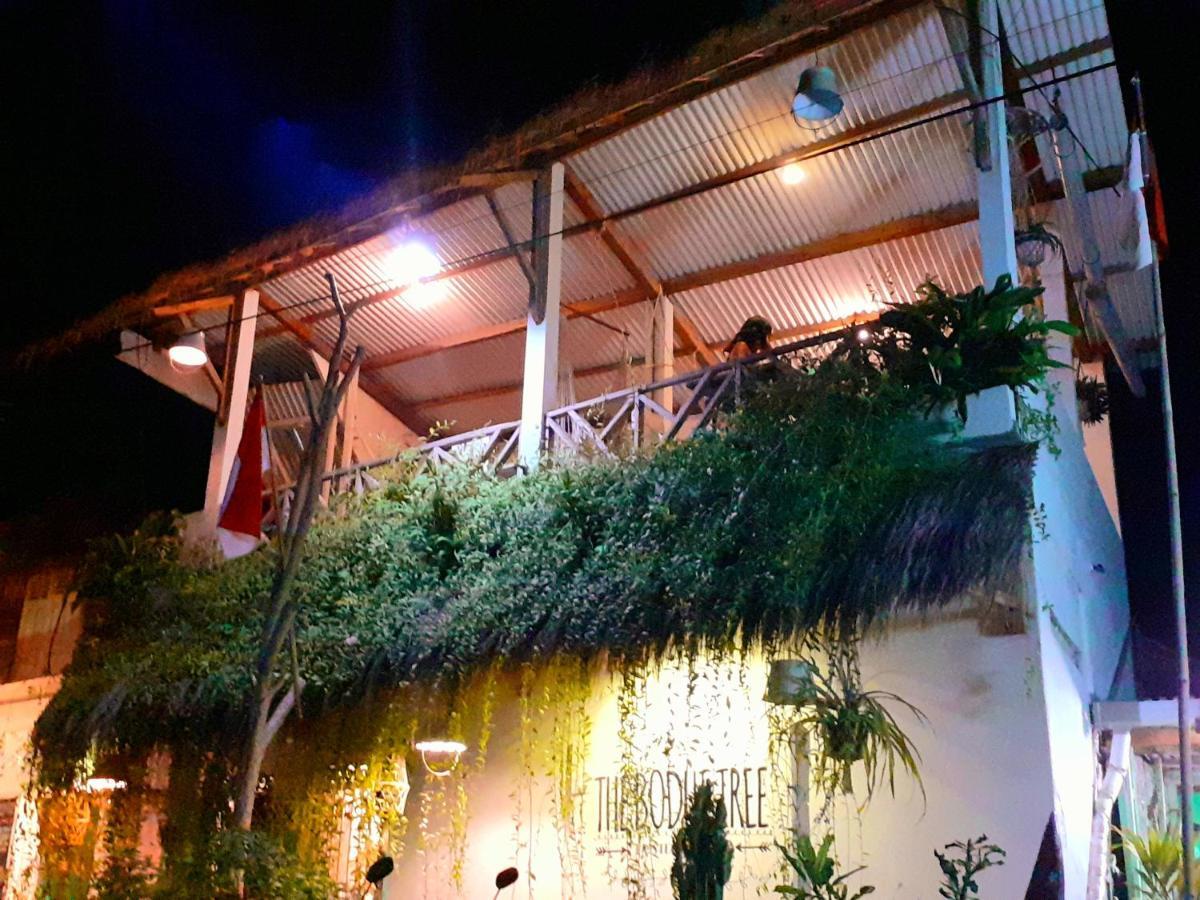The Bodhi Tree Karimunjawa Hostel Екстериор снимка